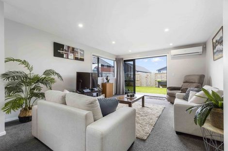 Photo of property in 6 Jobe Road, Chartwell, Hamilton, 3210