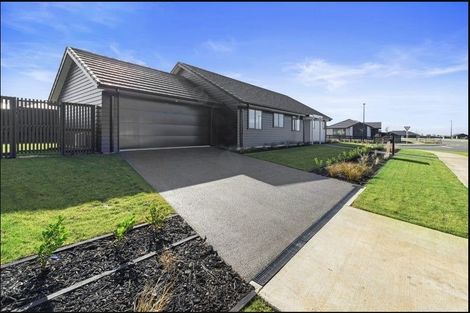 Photo of property in 16 Rawiri Street, Morrinsville, 3300
