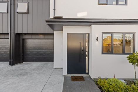 Photo of property in 2/59 Amyes Road, Hornby, Christchurch, 8042