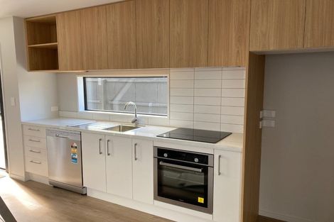 Photo of property in 3/39 Southampton Street, Sydenham, Christchurch, 8023