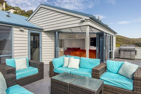 Photo of property in 82 Scarborough Road, Scarborough, Christchurch, 8081