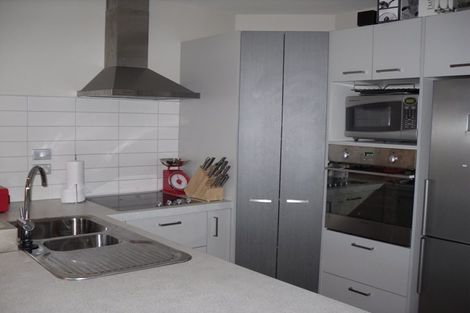 Photo of property in 10b Deyell Crescent, Sydenham, Christchurch, 8023