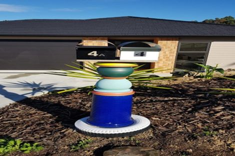 Photo of property in 4 Cole Terrace, Te Kamo, Whangarei, 0112