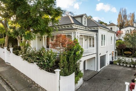 Photo of property in 12 Georgina Street, Freemans Bay, Auckland, 1011