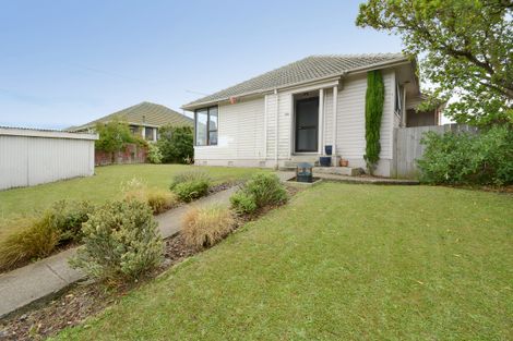 Photo of property in 4 Milford Avenue, Calton Hill, Dunedin, 9012