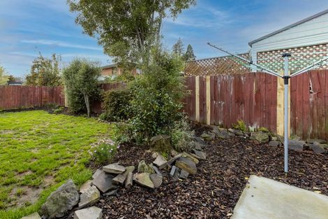 Photo of property in 2/6 Palatine Terrace, Huntsbury, Christchurch, 8022