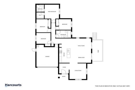 Photo of property in 22 Caldera Crescent, Pyes Pa, Tauranga, 3112