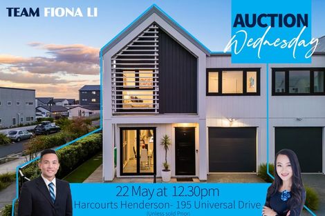 Photo of property in 28 Whakanoho Road, Westgate, Auckland, 0814