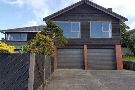 Photo of property in 4 Bharat Terrace, Broadmeadows, Wellington, 6035