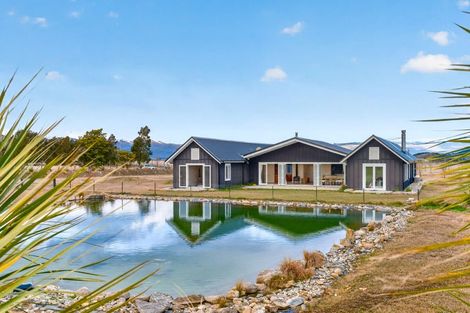 Photo of property in 175 Queensberry Terrace, Queensberry, Cromwell, 9383