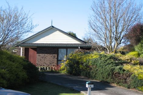 Photo of property in 4 Pomeroy Place, Havelock North, 4130