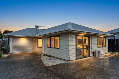 Photo of property in 1/25 Oratu Place, Manurewa, Auckland, 2102
