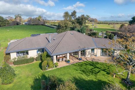 Photo of property in 417 Parklands Road, Rotoorangi, Te Awamutu, 3879