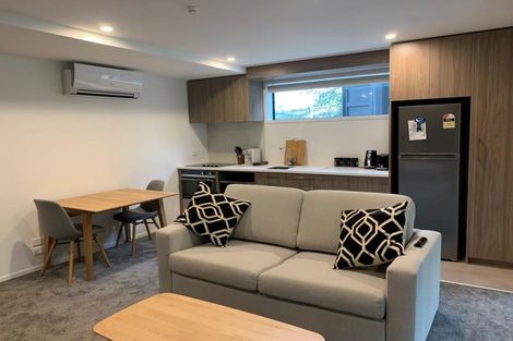 Photo of property in 110/420 Hagley Avenue, Christchurch Central, Christchurch, 8011