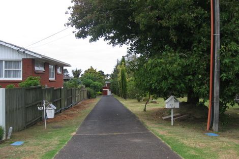 Photo of property in 57 Sunnybrae Road, Hillcrest, Auckland, 0627