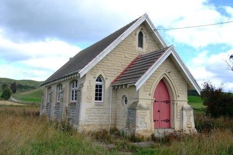 Photo of property in 1783 Georgetown-pukeuri Road, Awamoko, Oamaru, 9494