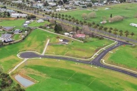 Photo of property in 2 Karamu Place, Waihi, 3682