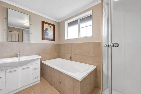 Photo of property in 20 Hira Street, Ohawe, Hawera, 4671