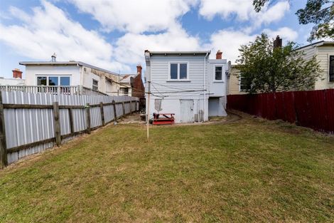 Photo of property in 12 Eglinton Road, The Glen, Dunedin, 9011