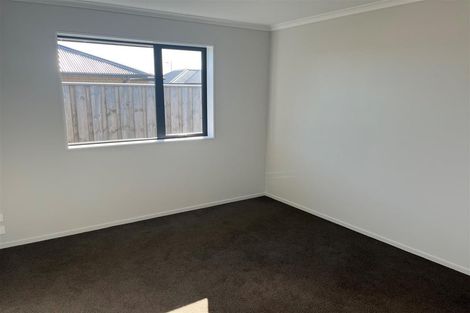 Photo of property in 3 Mccormick Lane, Rolleston, 7615