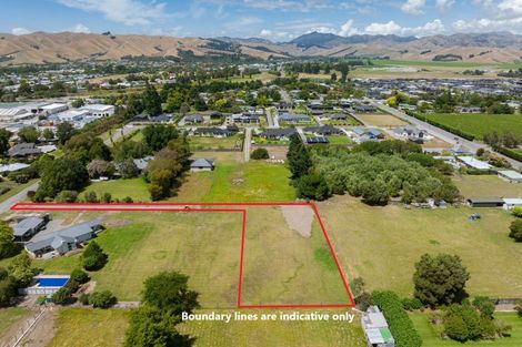 Photo of property in 16 Birchwood Avenue, Burleigh, Blenheim, 7201