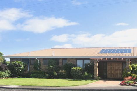 Photo of property in 81 Mountain View Road, Otorohanga, 3900