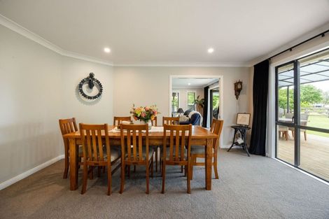 Photo of property in 287 Kaipaki Road, Ohaupo, 3881