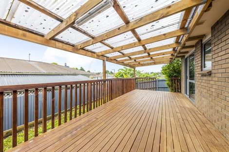 Photo of property in 16a Swaffield Road, Papatoetoe, Auckland, 2025