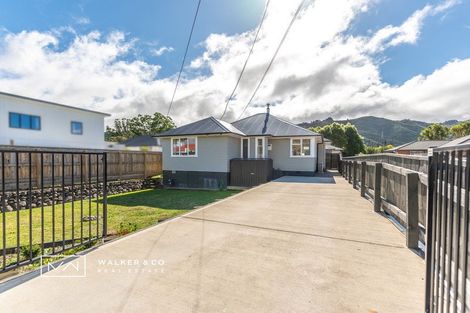 Photo of property in 21 Hudson Avenue, Ebdentown, Upper Hutt, 5018