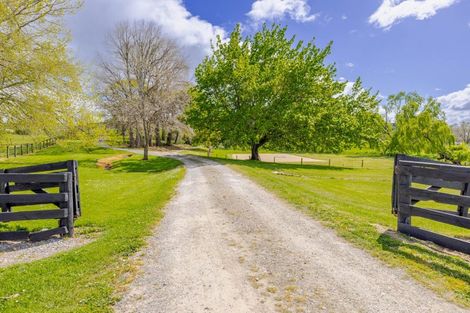 Photo of property in 1/552 Hatuma Road, Hatuma, Waipukurau, 4281