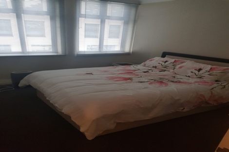 Photo of property in Kelvin House, 1b/16 The Terrace, Wellington Central, Wellington, 6011