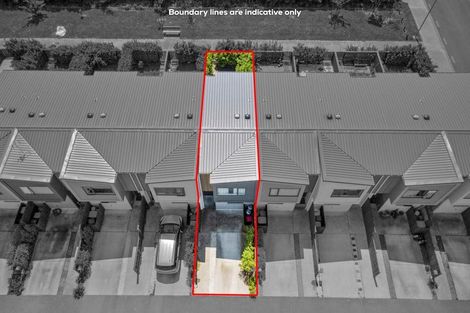 Photo of property in 33 Alliance Lane, Papakura, 2110