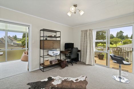 Photo of property in 166b Golf Road, Taumarunui, 3920