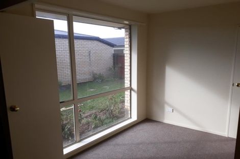 Photo of property in 21/13 Sylvan Street, Hillmorton, Christchurch, 8024