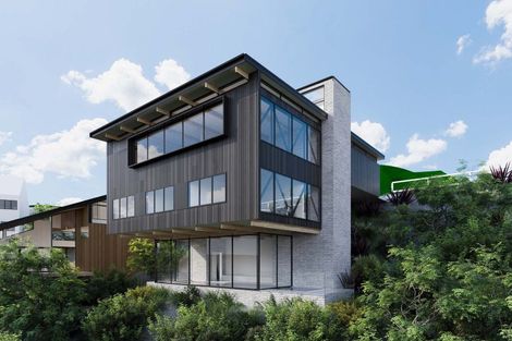 Photo of property in 55 Lohia Street, Khandallah, Wellington, 6035