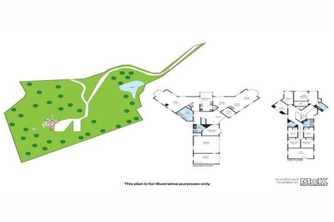 Photo of property in 680 Hurford Road, Hurford, New Plymouth, 4374