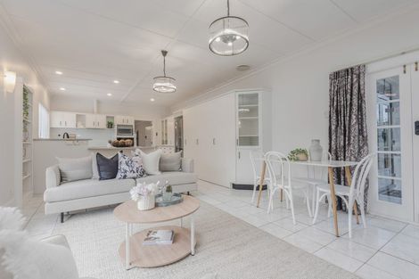 Photo of property in 469 College Street, Hokowhitu, Palmerston North, 4410