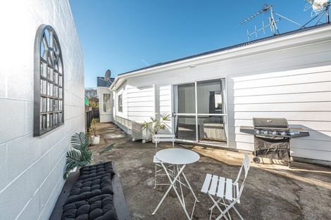 Photo of property in 91 Campbell Street, Whanganui, 4500