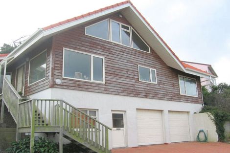 Photo of property in 10 Bowes Crescent, Strathmore Park, Wellington, 6022