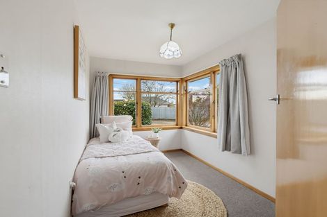 Photo of property in 31 Mappleton Avenue, Burnside, Christchurch, 8053