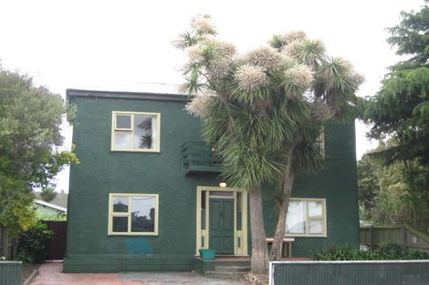 Photo of property in 43 Harvey Terrace, Richmond, Christchurch, 8013