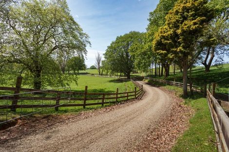 Photo of property in 835 Buckland Road, Karapiro, Matamata, 3472