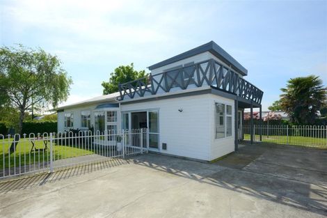 Photo of property in 40 Grenville Street, Waltham, Christchurch, 8011