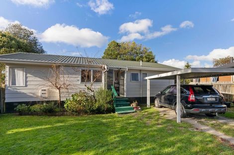 Photo of property in 9 Bronte Place, Owhata, Rotorua, 3010