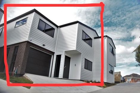 Photo of property in 142b Rangitoto Road, Papatoetoe, Auckland, 2025