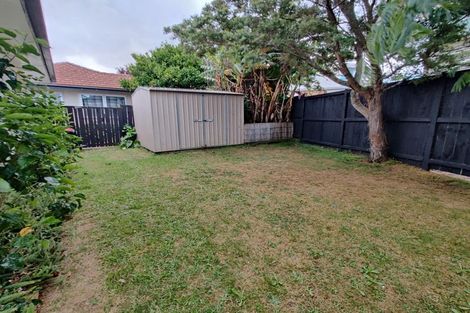 Photo of property in 3/11 Thurston Place, Bucklands Beach, Auckland, 2012