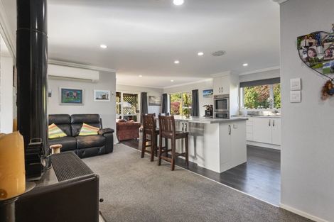 Photo of property in 840 Makerua Road, Tokomaru, Palmerston North, 4474