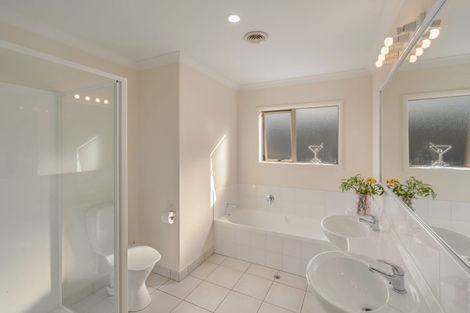 Photo of property in 53 Woodhurst Drive, Casebrook, Christchurch, 8051