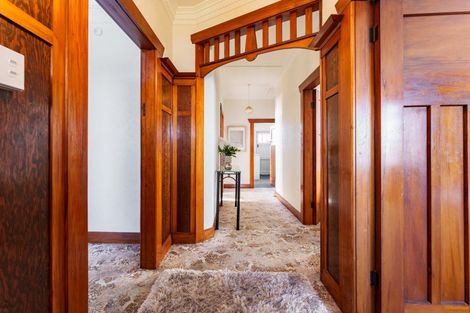 Photo of property in 17 Royal Crescent, Saint Kilda, Dunedin, 9012