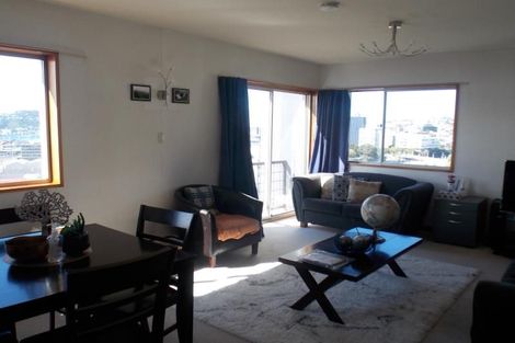 Photo of property in Mansfield Towers, 1 Grant Road, Thorndon, Wellington, 6011